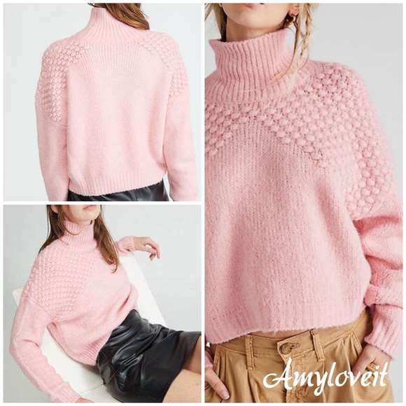 Free People Sweaters - Free People Bradley Pullover Sweater #35